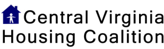 Central VA Housing logo
