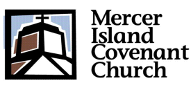 Mercer Island Covenant Church logo