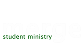 MERGE Student Ministry  - Walnut Street Baptist Church logo