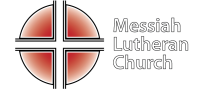 Messiah Evangelical Lutheran Church logo