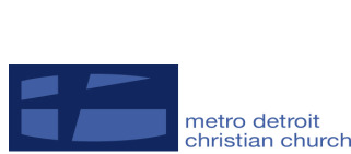 Metro Detroit Christian Church logo