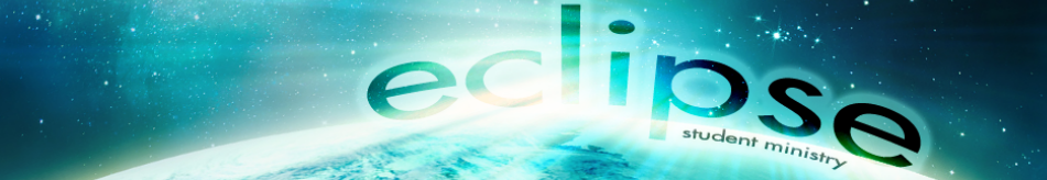 Eclipse Student Ministry logo