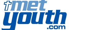 METYOUTH - Metropolitan Bible Church logo