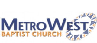 MetroWest Baptist Church logo