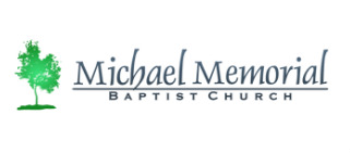 Michael Memorial Baptist Church Michael Memorial Baptist Church logo