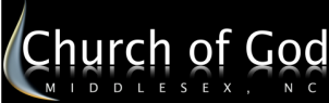 Middlesex Church of God logo