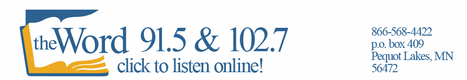 Minnesota Christian Broadcasters Inc. logo