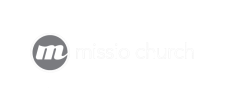 Missio Church | Syracuse, NY logo