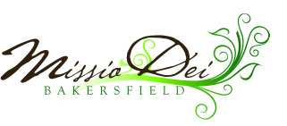 Missio Dei Bakersfield logo
