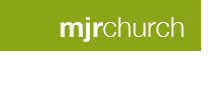 mjr church logo