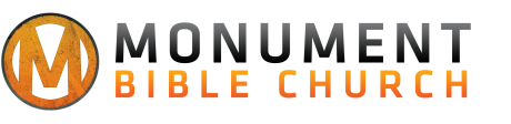 Monument Bible Church logo