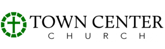 Town Center Church Town Center Church logo