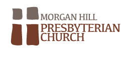 Morgan Hill Presbyterian Church logo