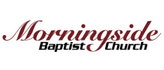Morningside Baptist Church logo