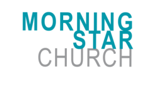 Morning Star Church logo