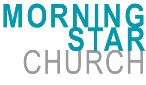 Morning Star Church logo
