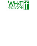 What If Everyone logo