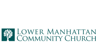 Lower Manhattan Community Church logo