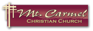 Mt Carmel Christian Church logo