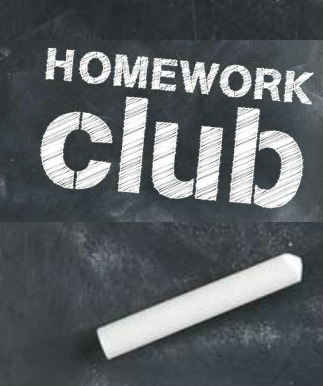 the homework club