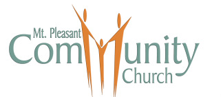 Mt Pleasant Community Church logo