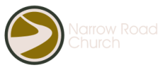 Narrow Road Community Church Narrow Road Community Church logo