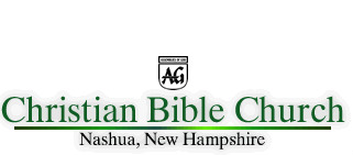 Nashua Christian Bible Church logo