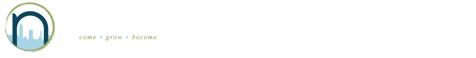 NEO Church - Cleveland, Ohio logo