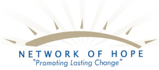 Network of Hope logo