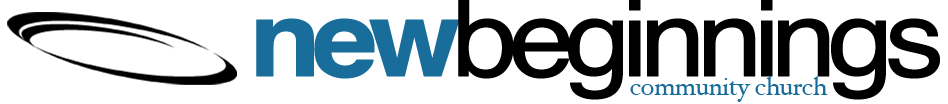 New Beginnings Community Church logo