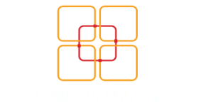 New City Church New City Church logo