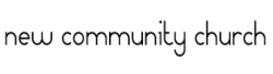 New Community Church logo