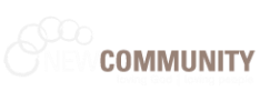 New Community Church logo