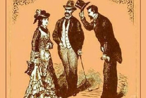 proper address etiquette