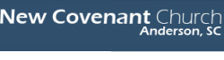 New Covenant Church logo