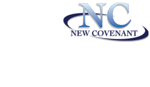 New Covenant Church, Greenwood, SC logo