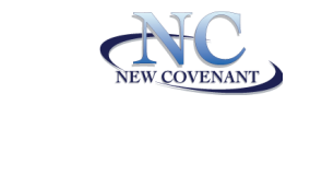 New Covenant Church, Greenwood, SC logo