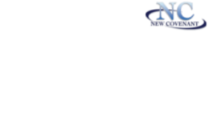 New Covenant Church, Greenwood, SC logo
