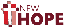 New Hope Baptist Church logo
