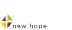 New Hope Community Church logo