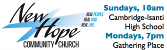 New Hope New Hope logo