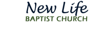 New Life Baptist Church logo