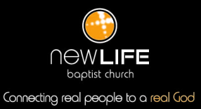 New Life Baptist Church logo