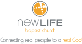 New Life Baptist Church logo