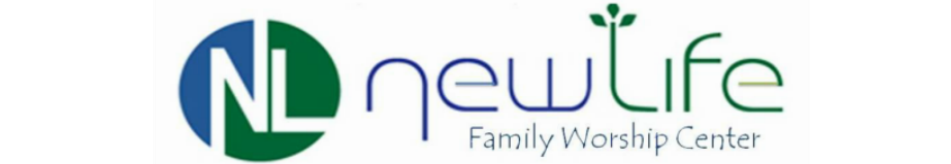 New Life Family Worship Center New Life Family Worship Center logo