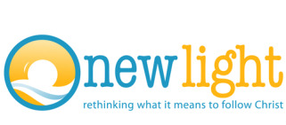 New Light ~ Portland, ME logo