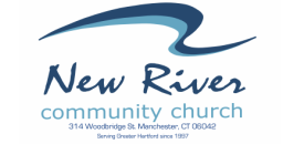 New River Community Church New River Community Church logo