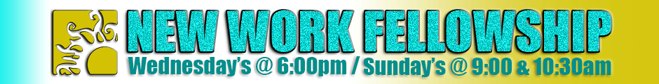 New Work Fellowship logo