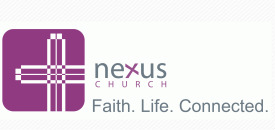 Nexus United Church of Christ logo