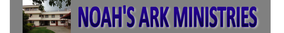 Noah's Ark Ministries Noah's Ark Ministries logo